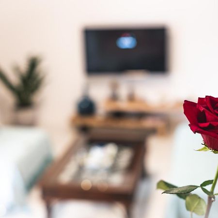 Apartament Coconut Blue Itea Zewnętrze zdjęcie