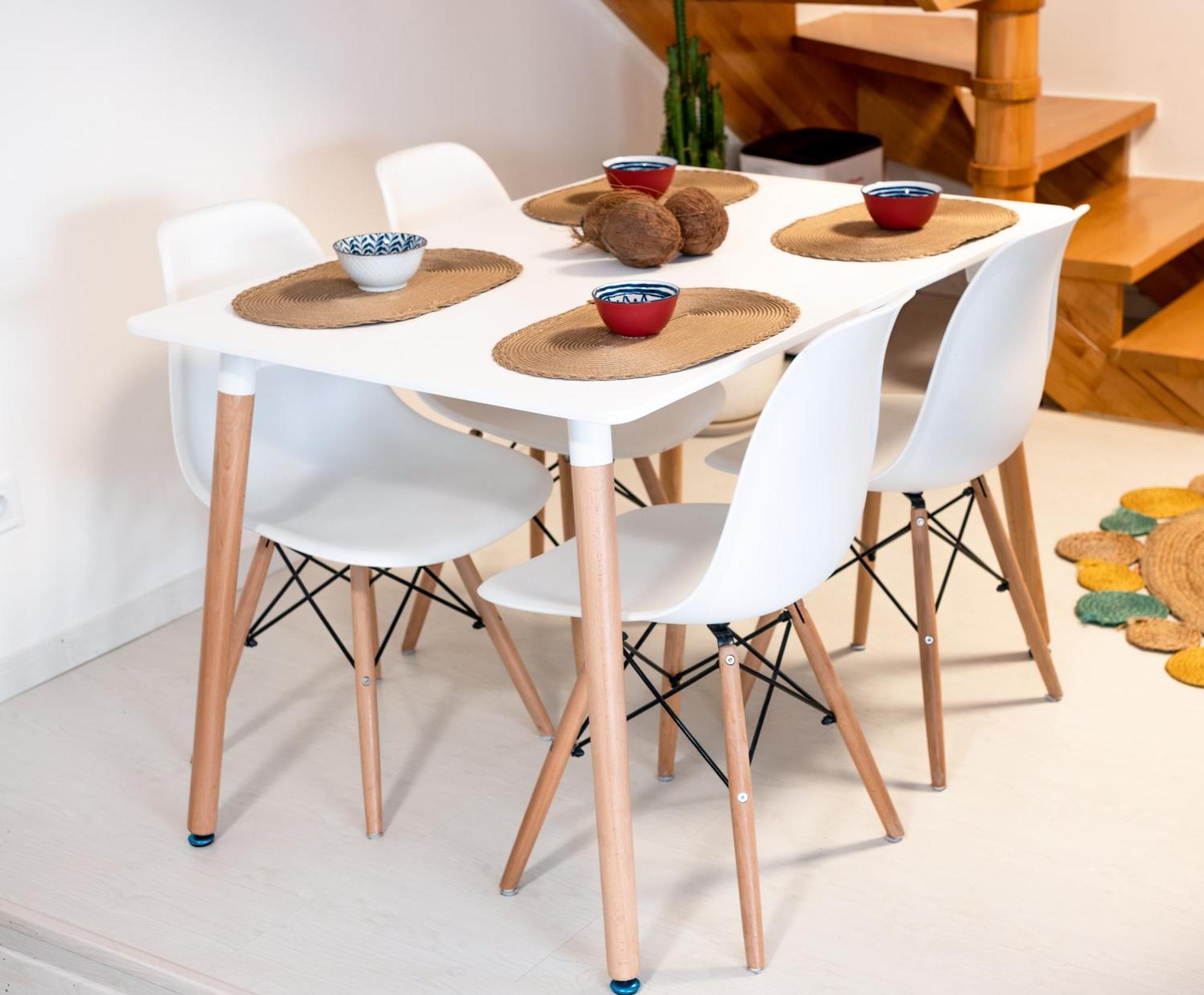 Apartament Coconut Blue Itea Zewnętrze zdjęcie