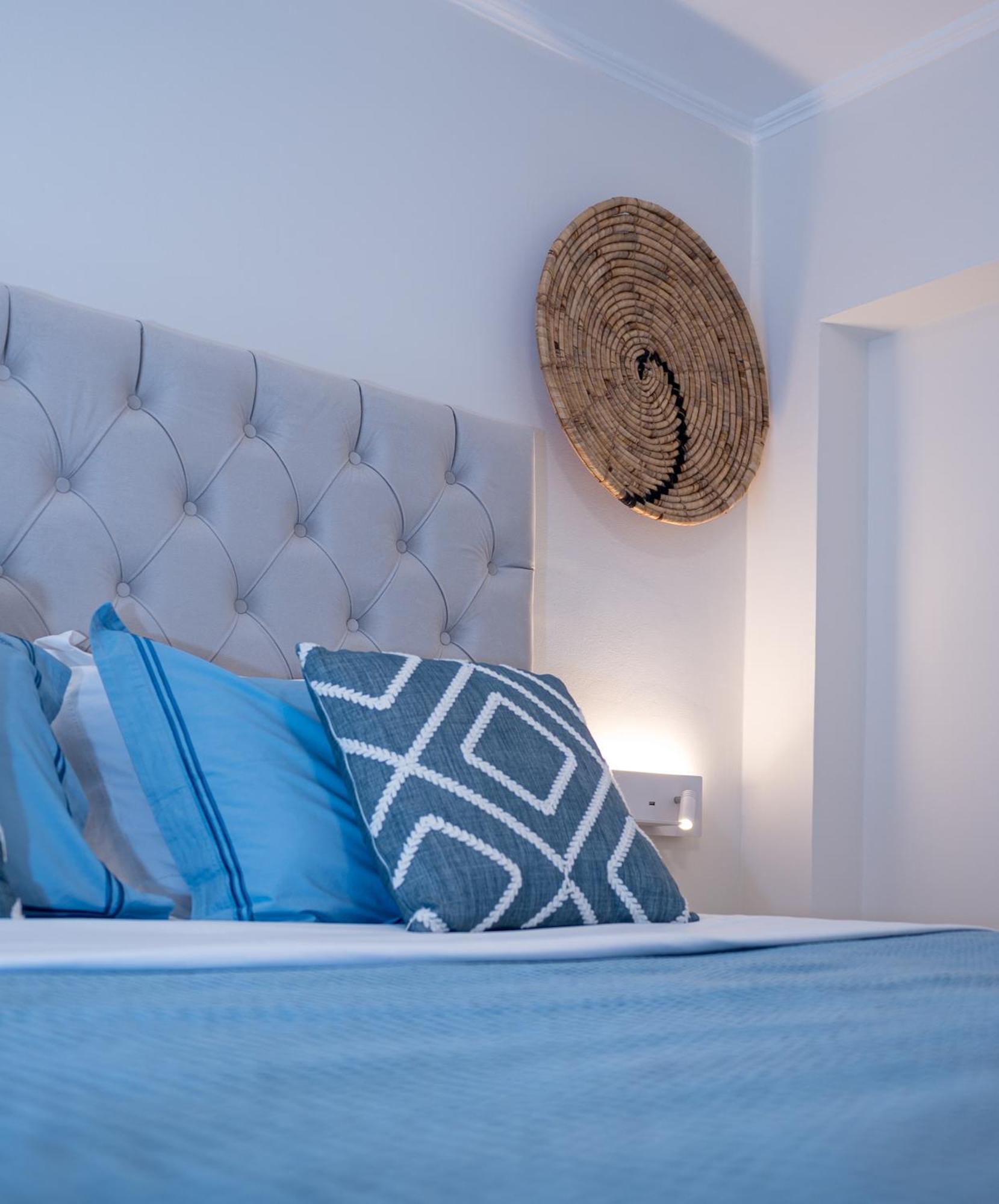 Apartament Coconut Blue Itea Zewnętrze zdjęcie