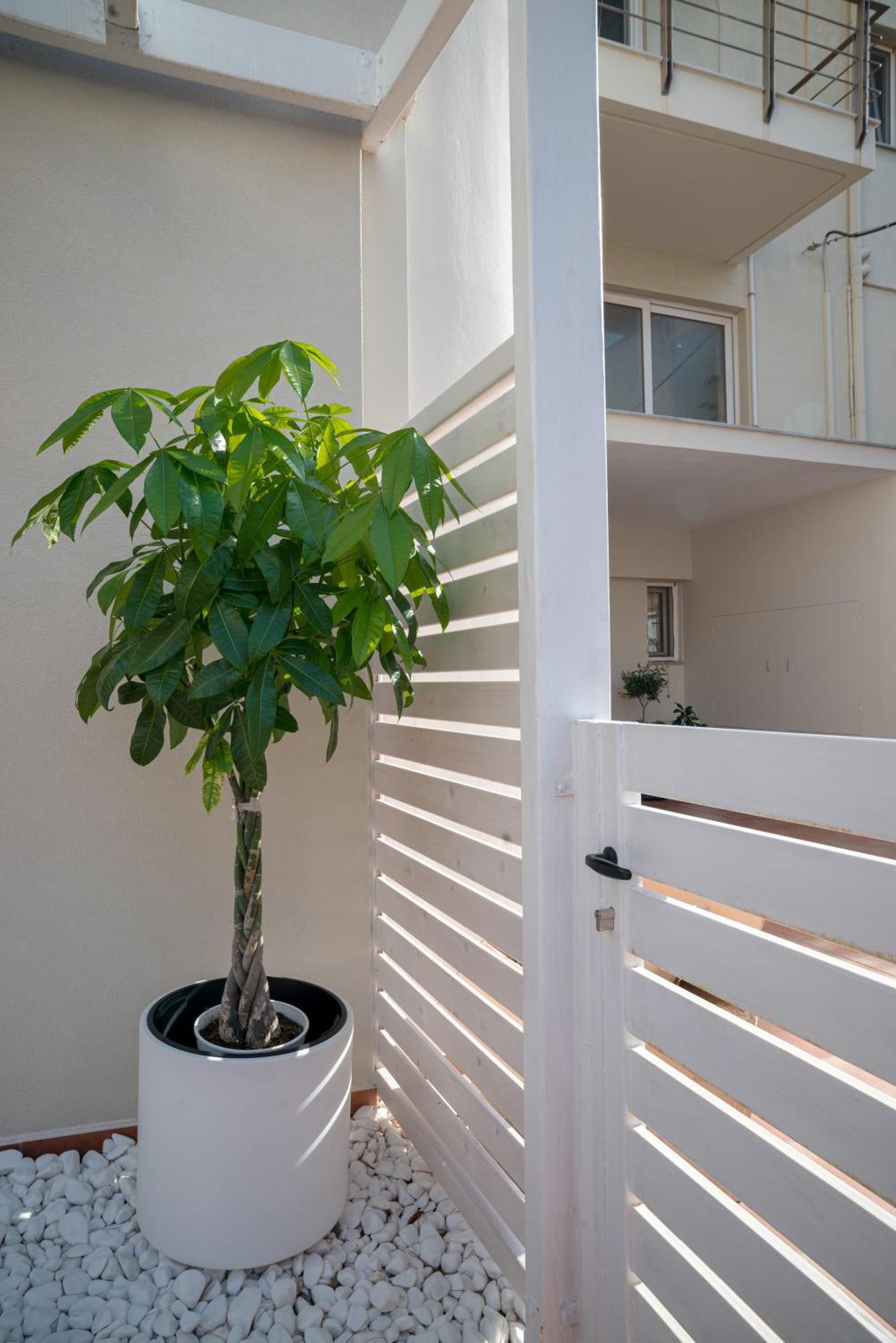 Apartament Coconut Blue Itea Zewnętrze zdjęcie