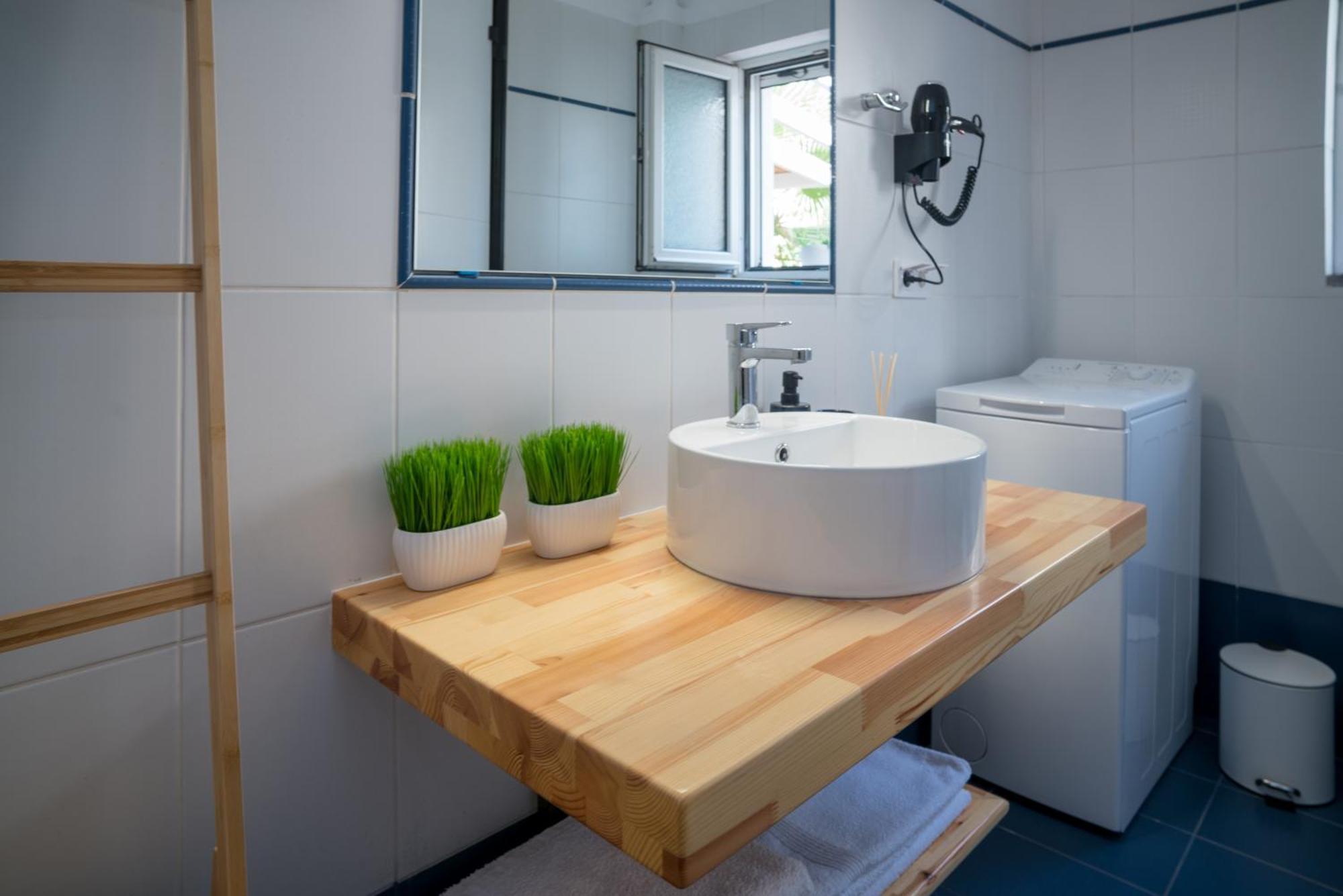 Apartament Coconut Blue Itea Zewnętrze zdjęcie