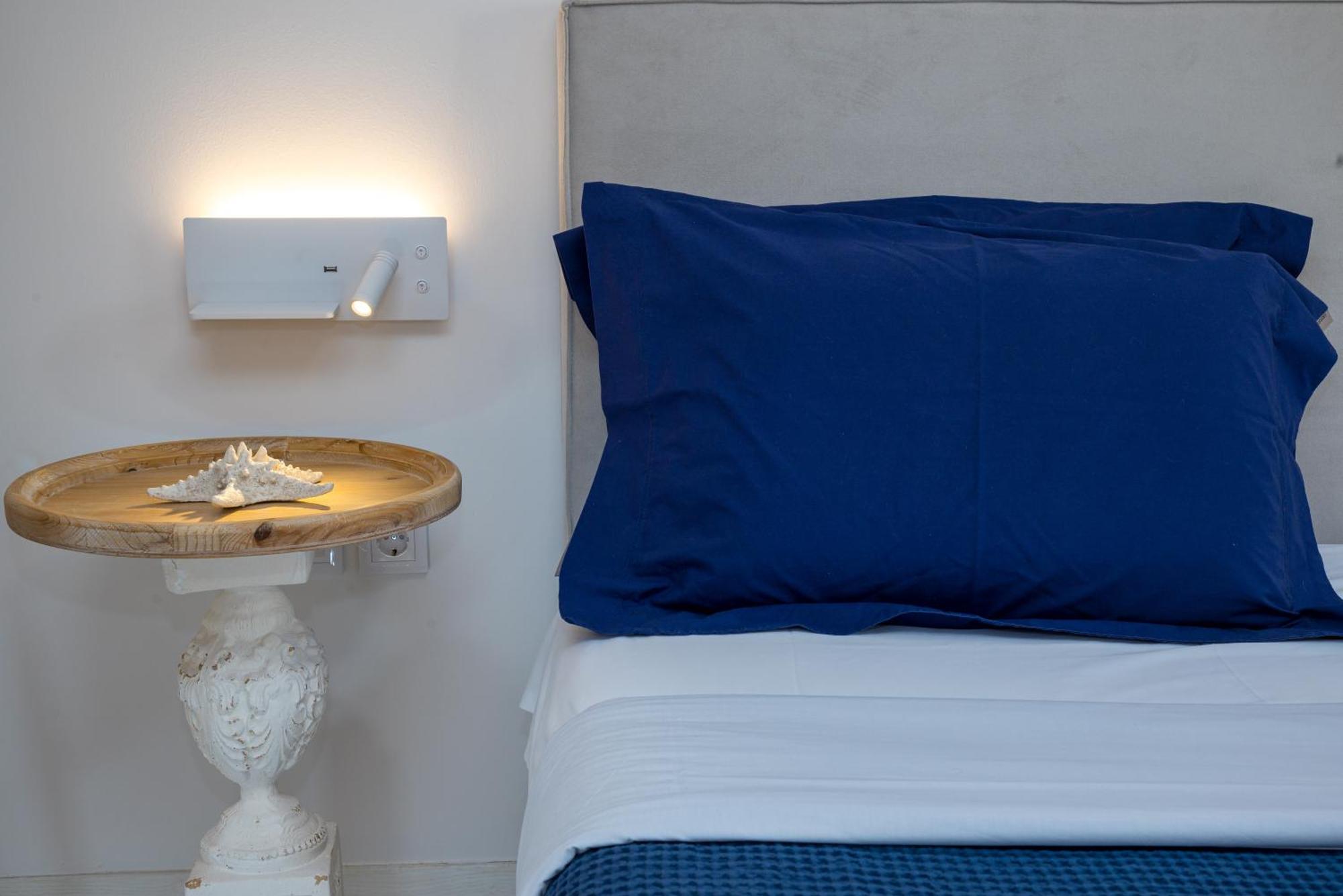 Apartament Coconut Blue Itea Zewnętrze zdjęcie