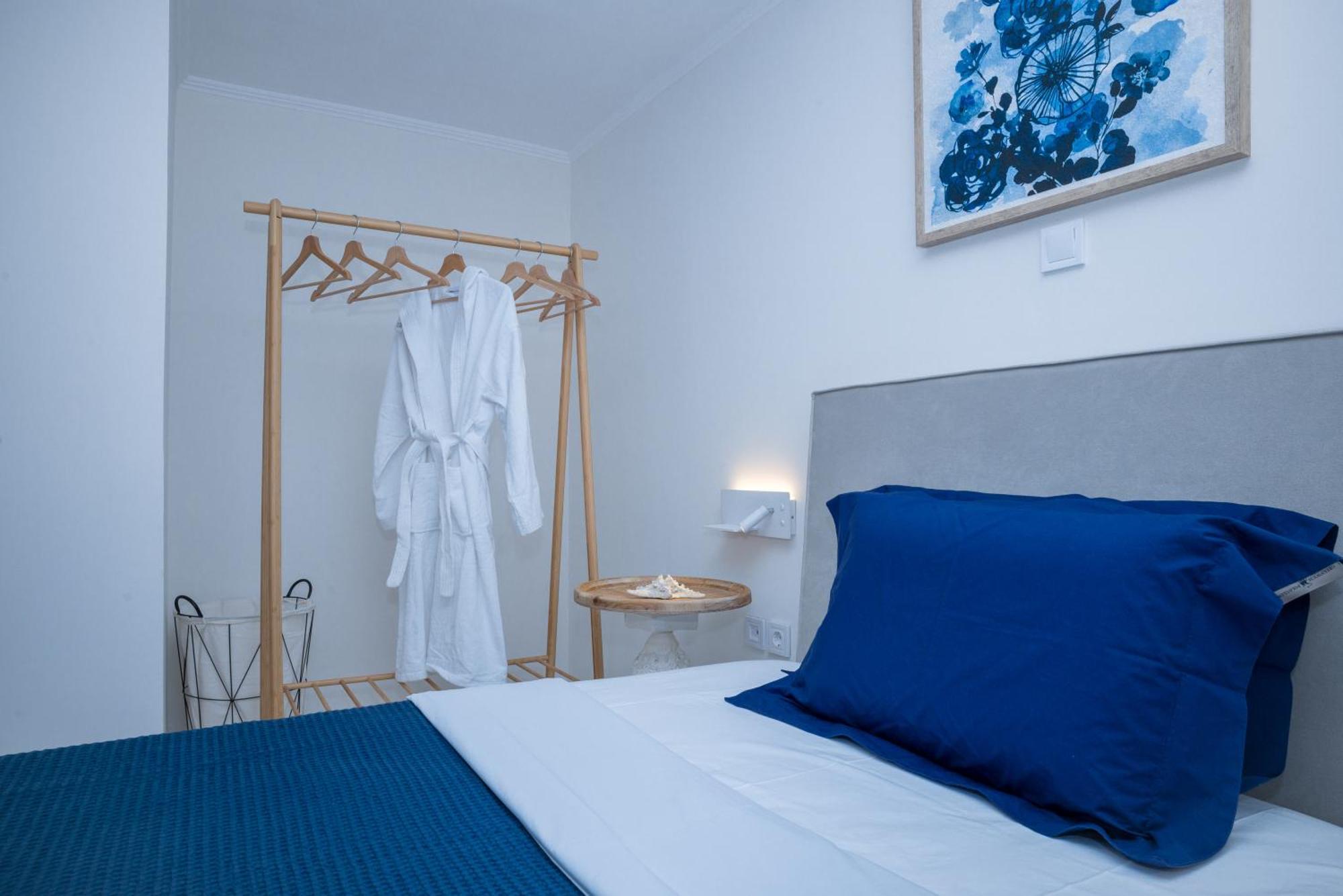 Apartament Coconut Blue Itea Zewnętrze zdjęcie