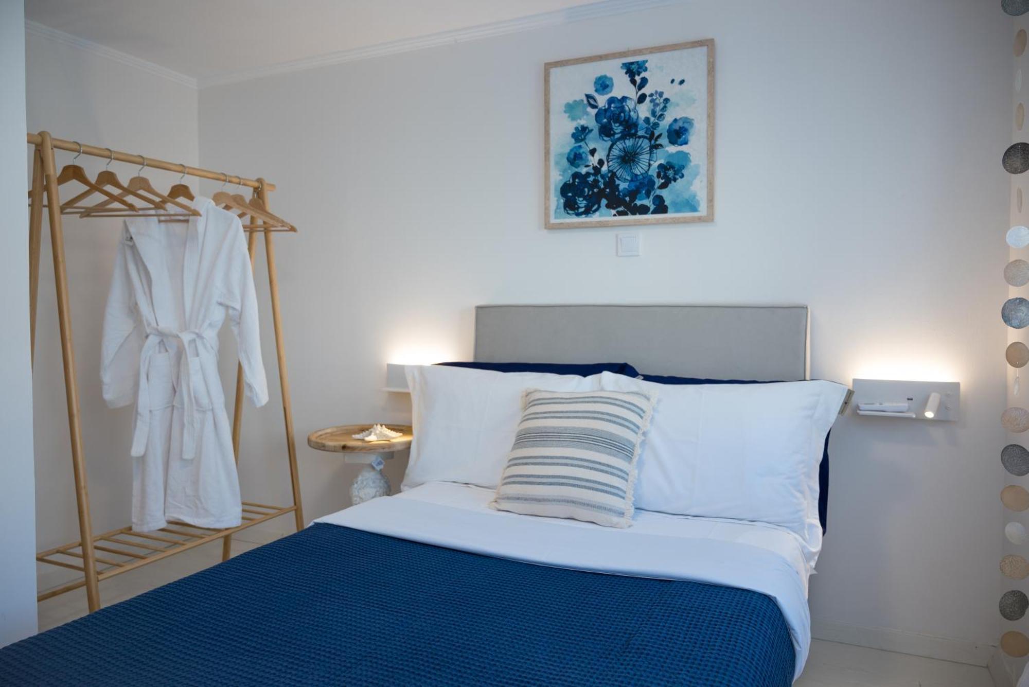Apartament Coconut Blue Itea Zewnętrze zdjęcie