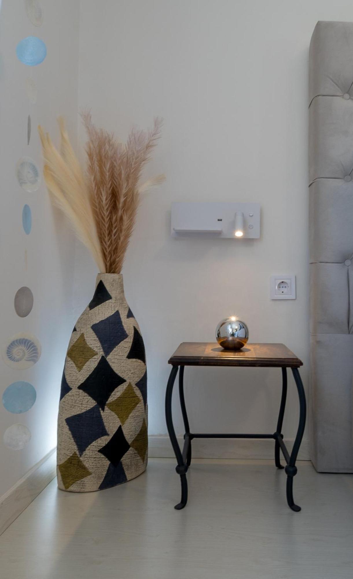 Apartament Coconut Blue Itea Zewnętrze zdjęcie