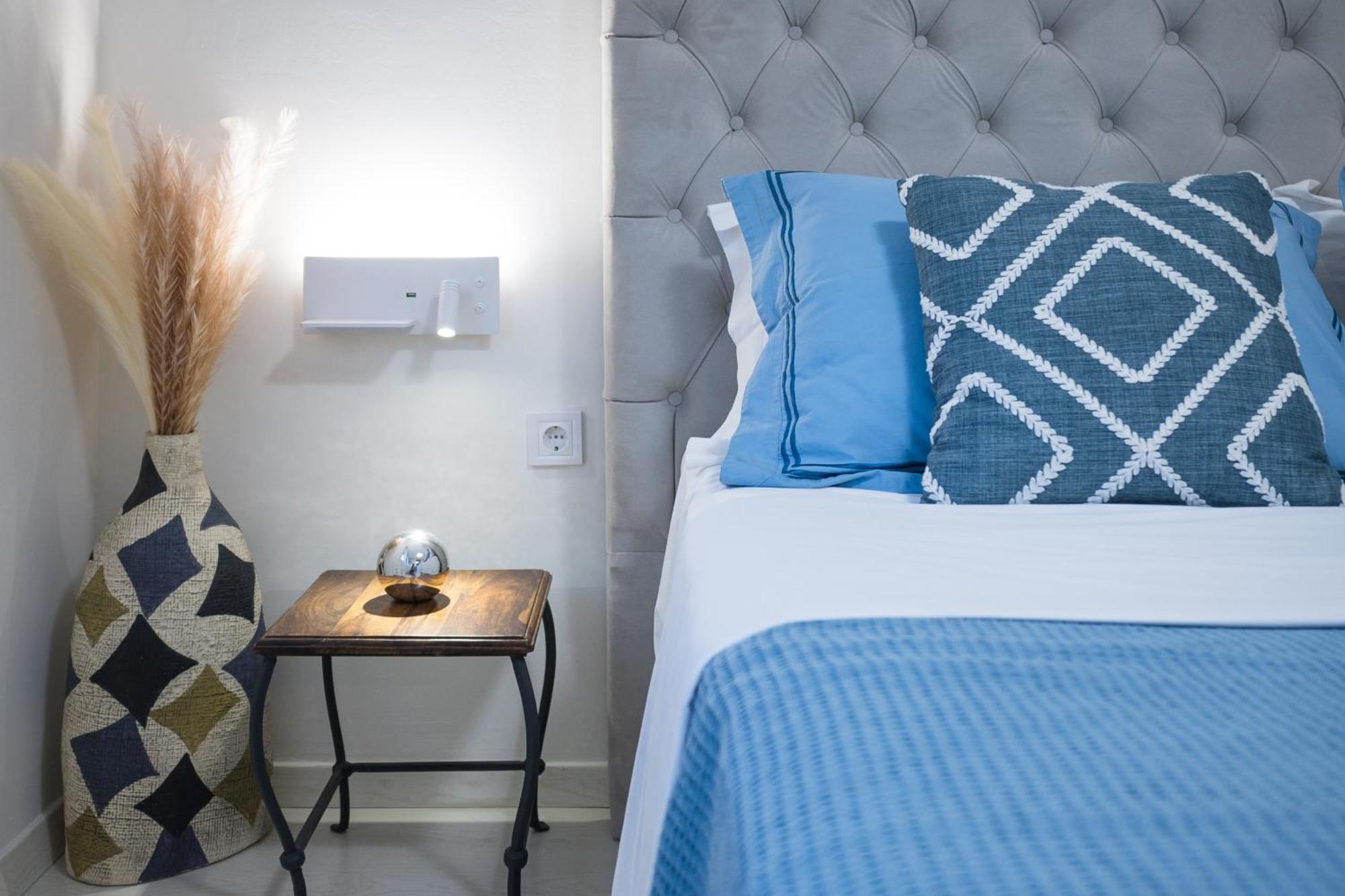 Apartament Coconut Blue Itea Zewnętrze zdjęcie