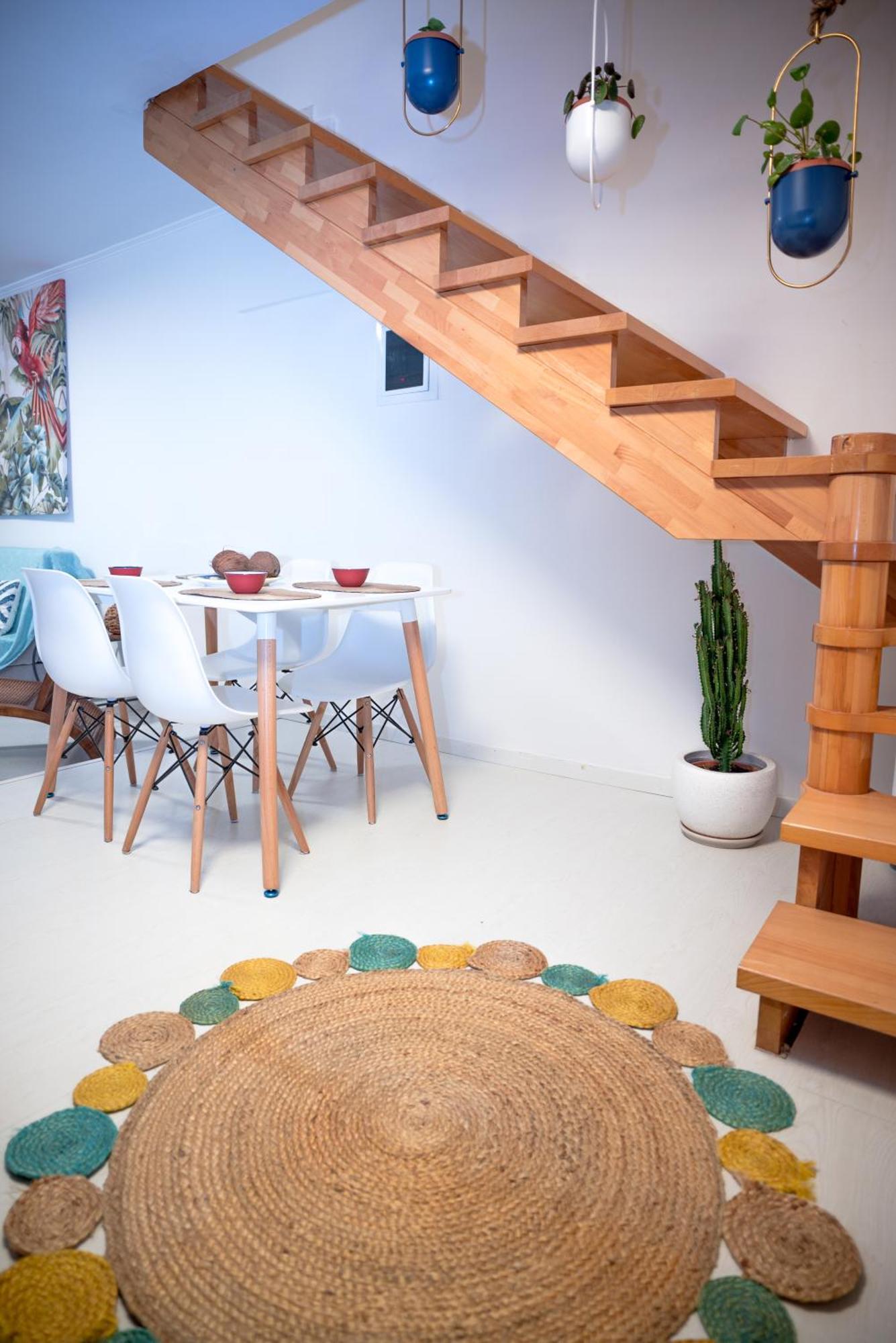 Apartament Coconut Blue Itea Zewnętrze zdjęcie